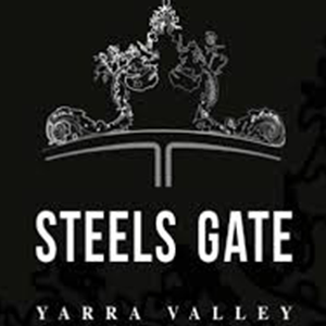 Steels Gate logo